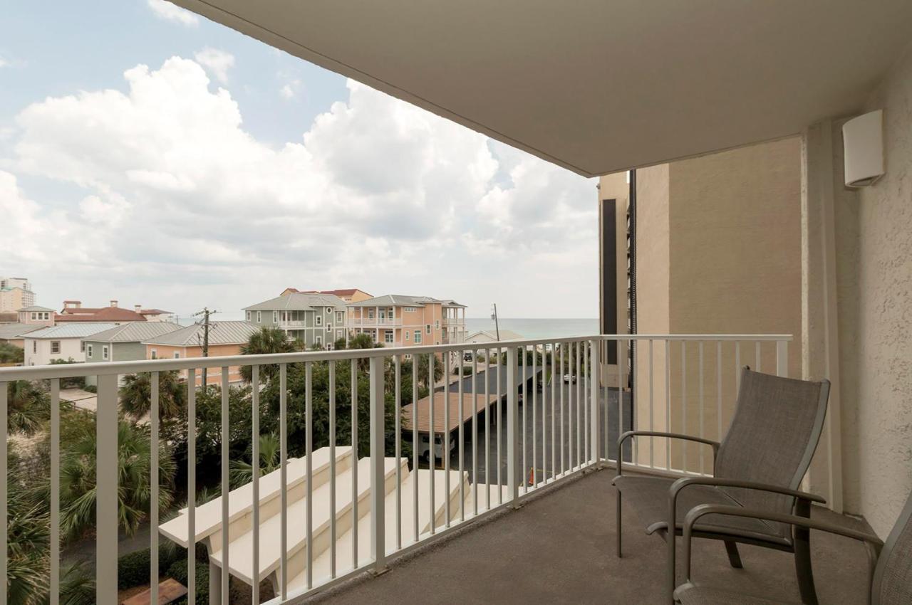 Ferienwohnung Mainsail 331 Destin Exterior foto