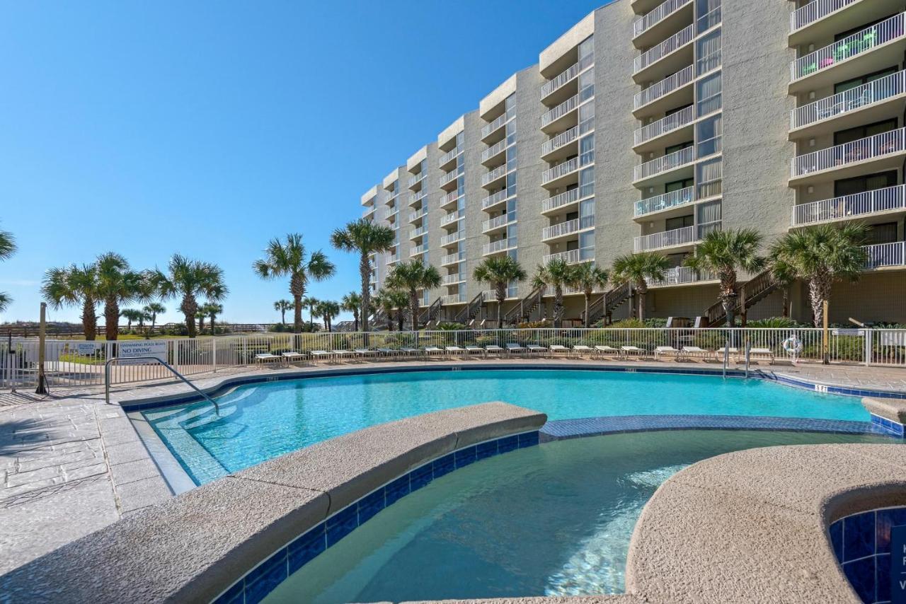 Ferienwohnung Mainsail 331 Destin Exterior foto
