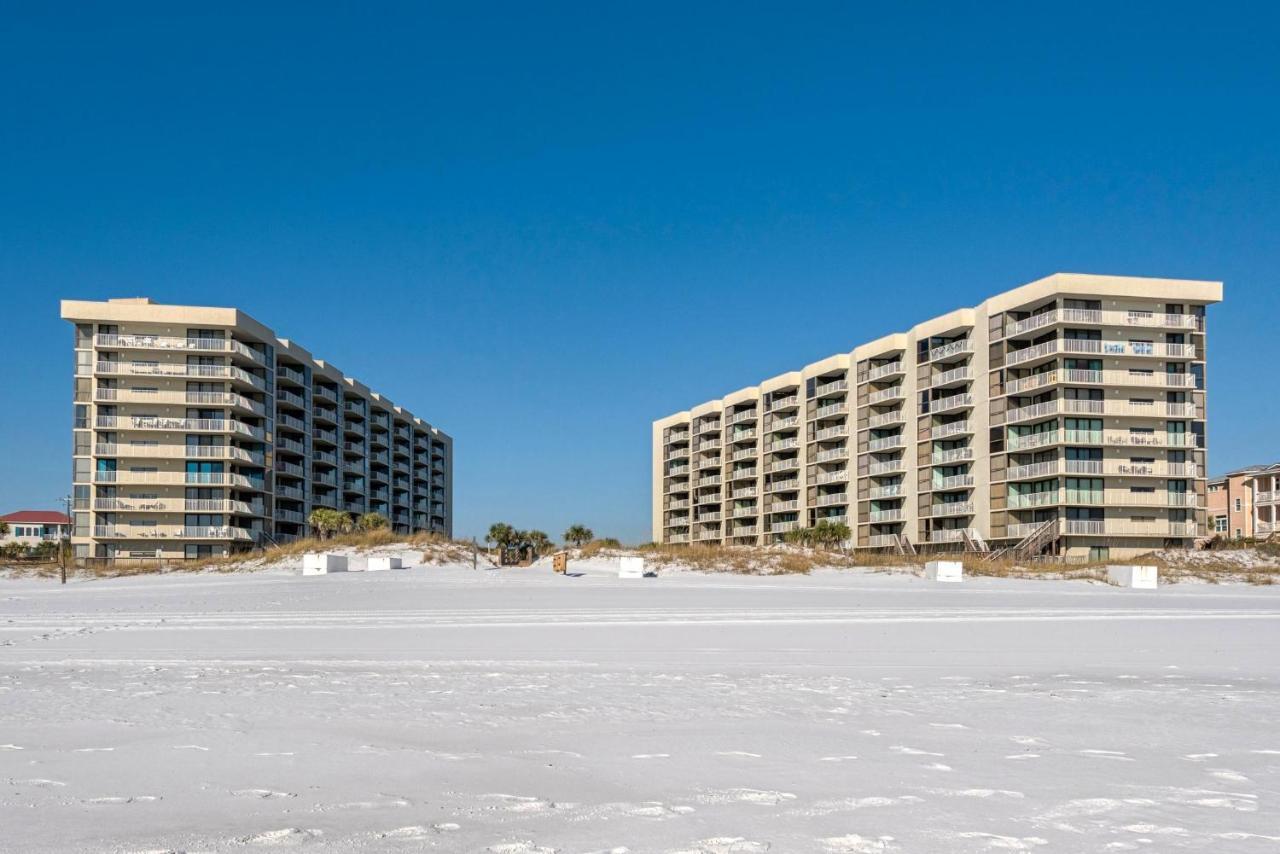 Ferienwohnung Mainsail 331 Destin Exterior foto
