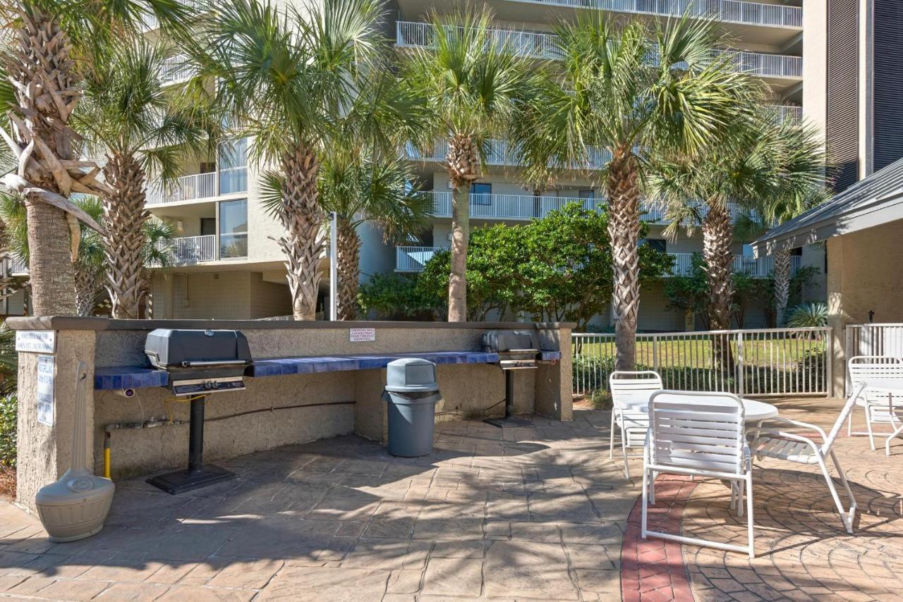Ferienwohnung Mainsail 331 Destin Exterior foto