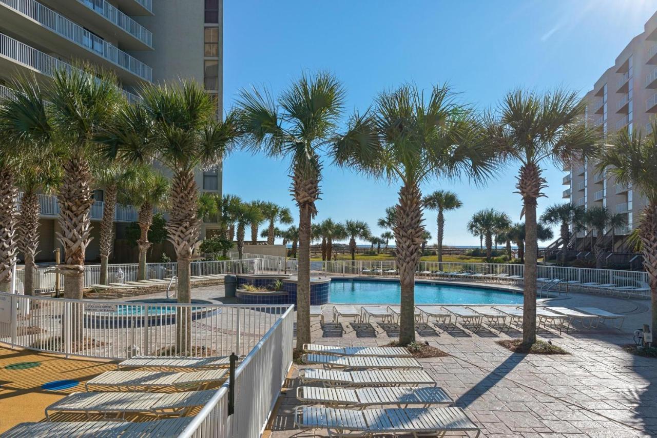 Ferienwohnung Mainsail 331 Destin Exterior foto